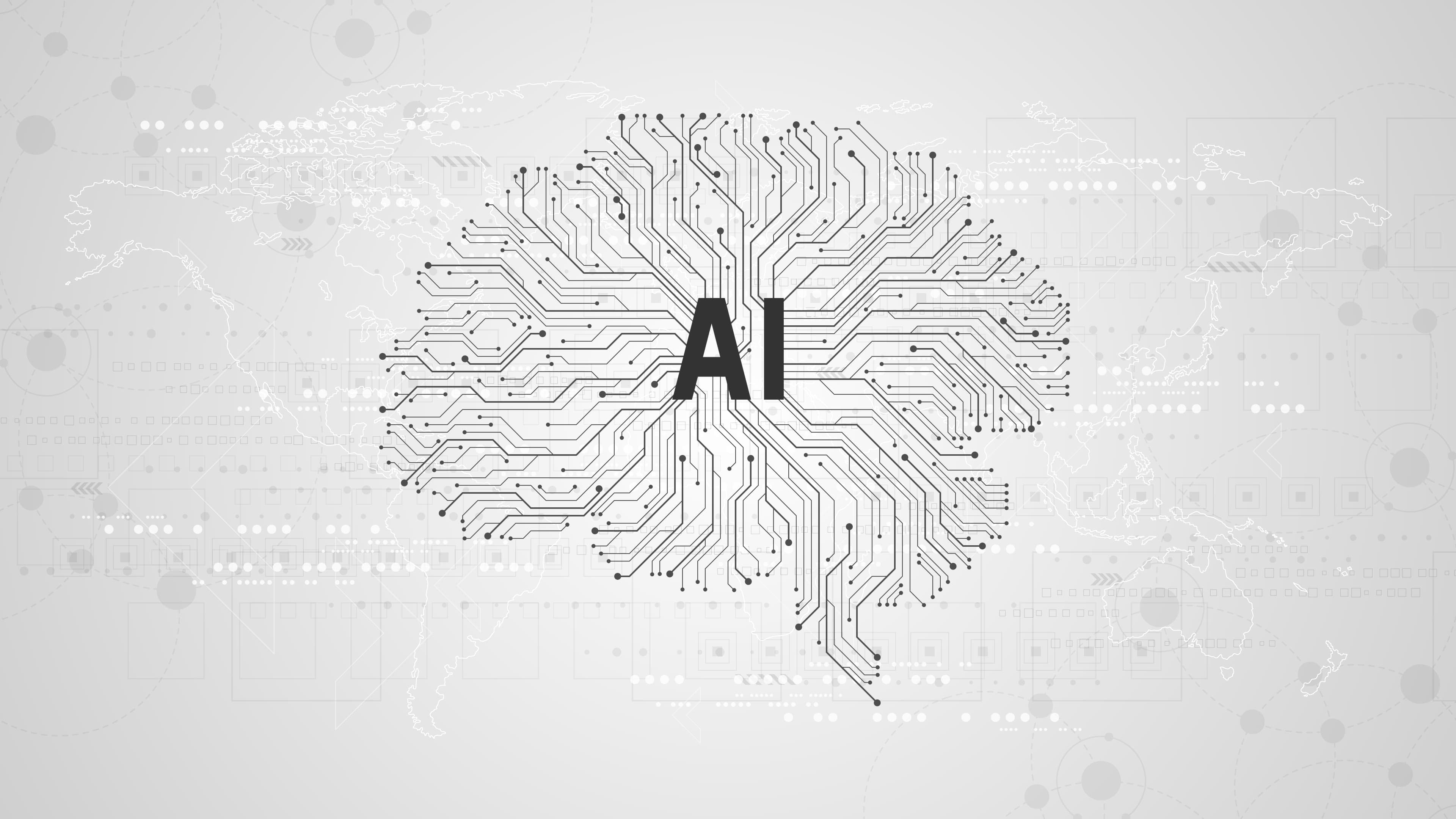 AIを活用した格安ホームページ制作